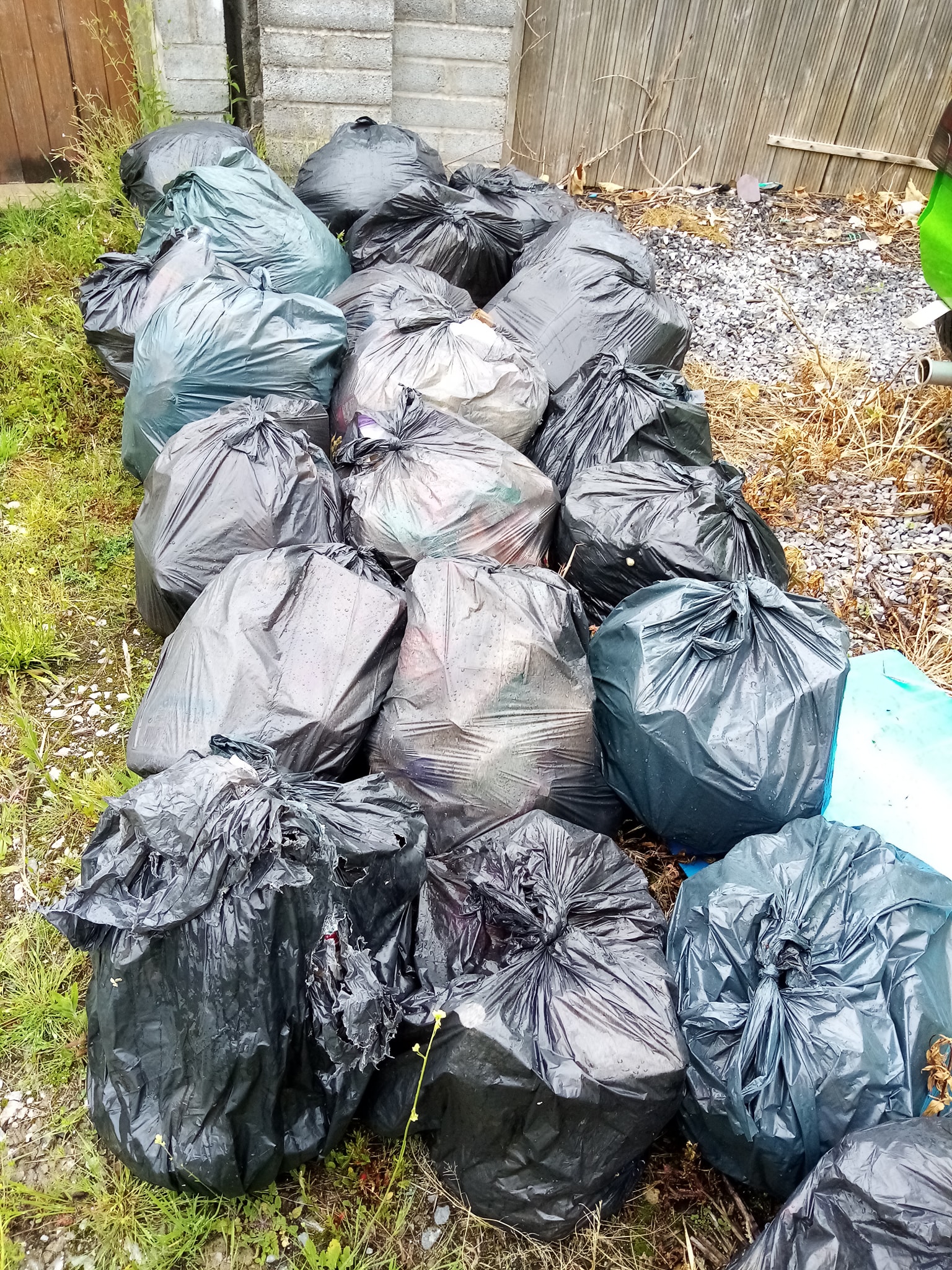 Adam's Scrap & Rubbish Removals