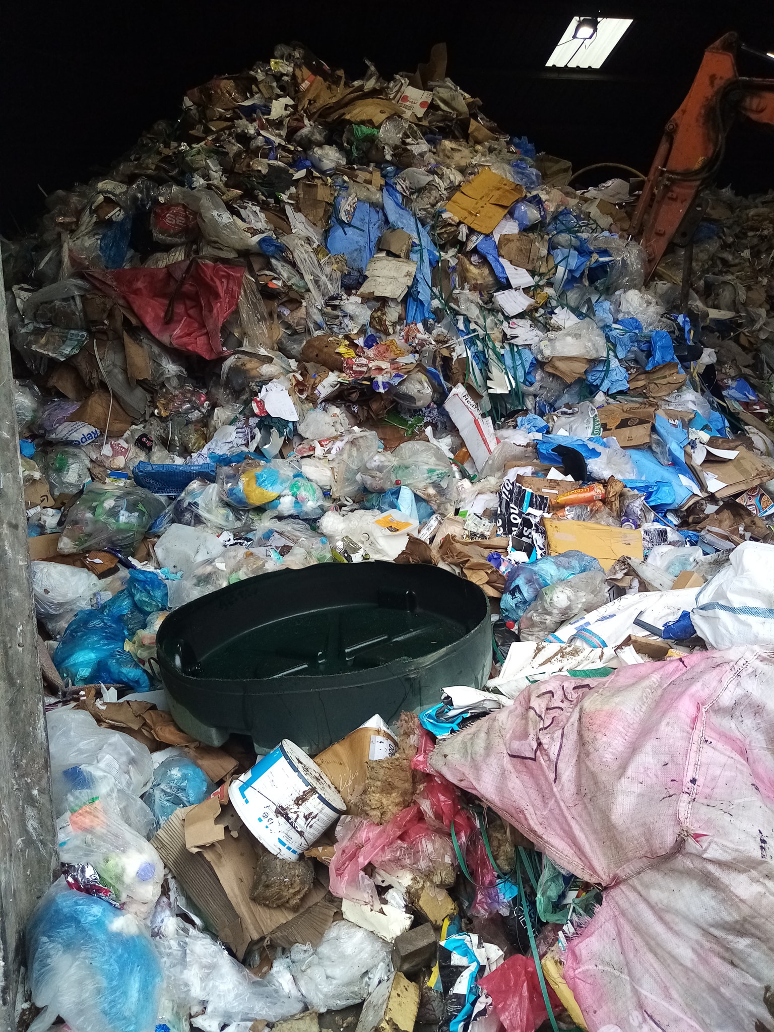 Adam's Scrap & Rubbish Removals