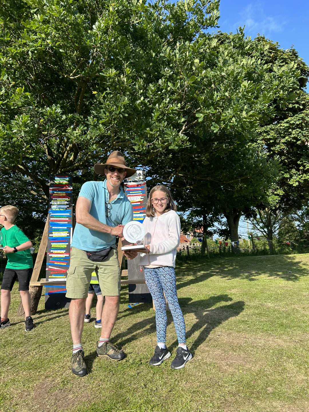 Long Riston Archery... - Long Riston Archery Festival