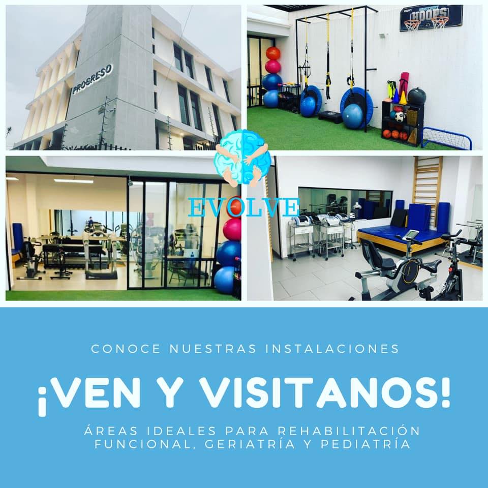 Reintegrate Neurorehabilitación e Intervención temprana - ¿Sabias que ...