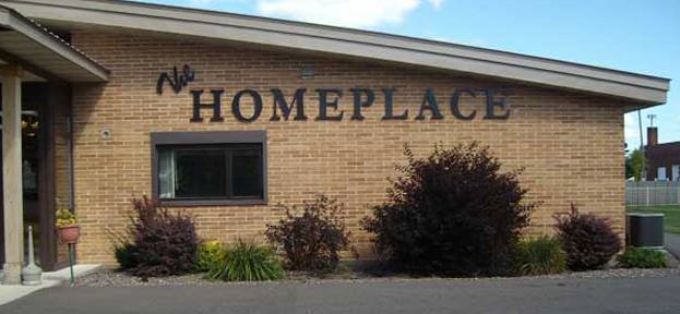 The Homeplace of Dorchester | Dorchester WI