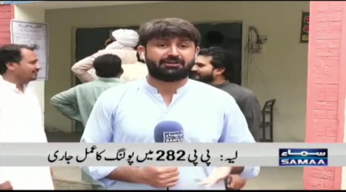 Mirza Rizwan Baig