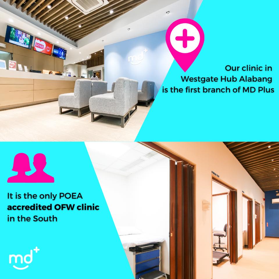 MD Plus Clinic and... - MD+ Clinic and Diagnostic Center | Facebook