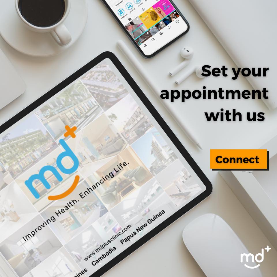 MD Plus Clinic and... - MD+ Clinic and Diagnostic Center | Facebook