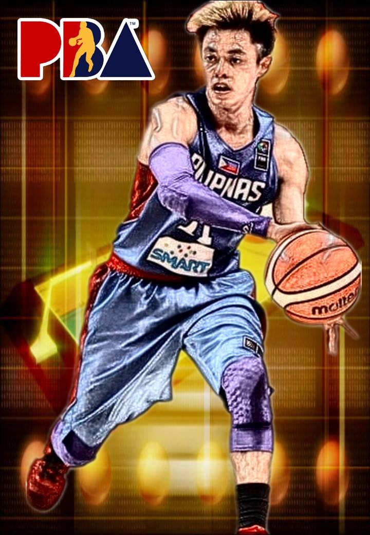 Terrence Bill Romeo