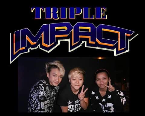 Triple Impact
