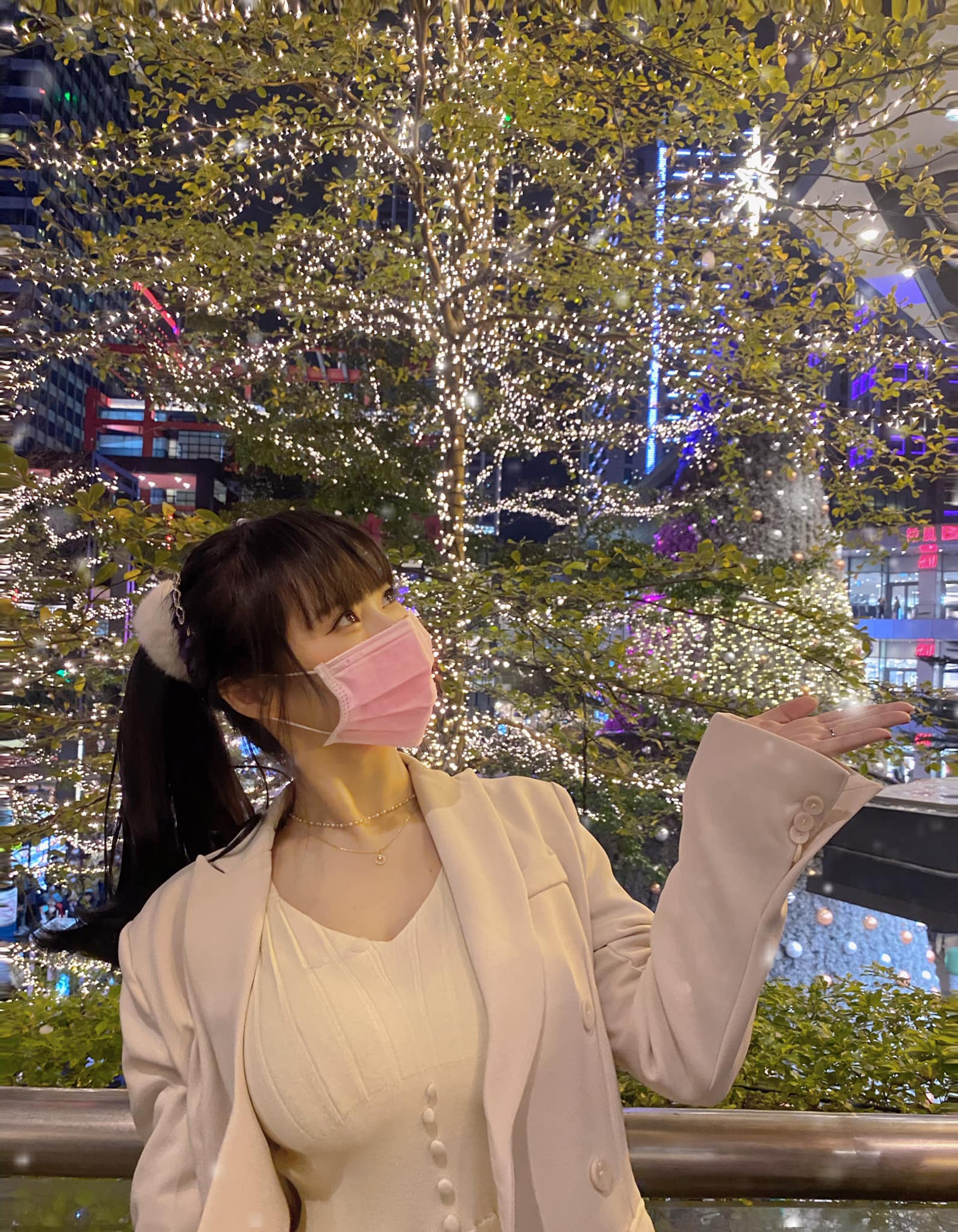 謝夏天Summer（企鵝）