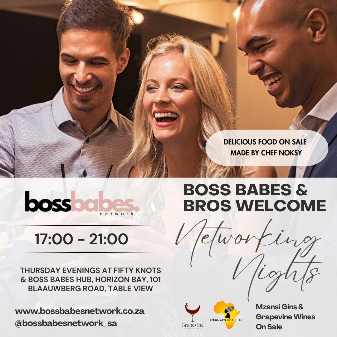 🌟 Join us for an unforgettable... - Boss Babes Network | Facebook