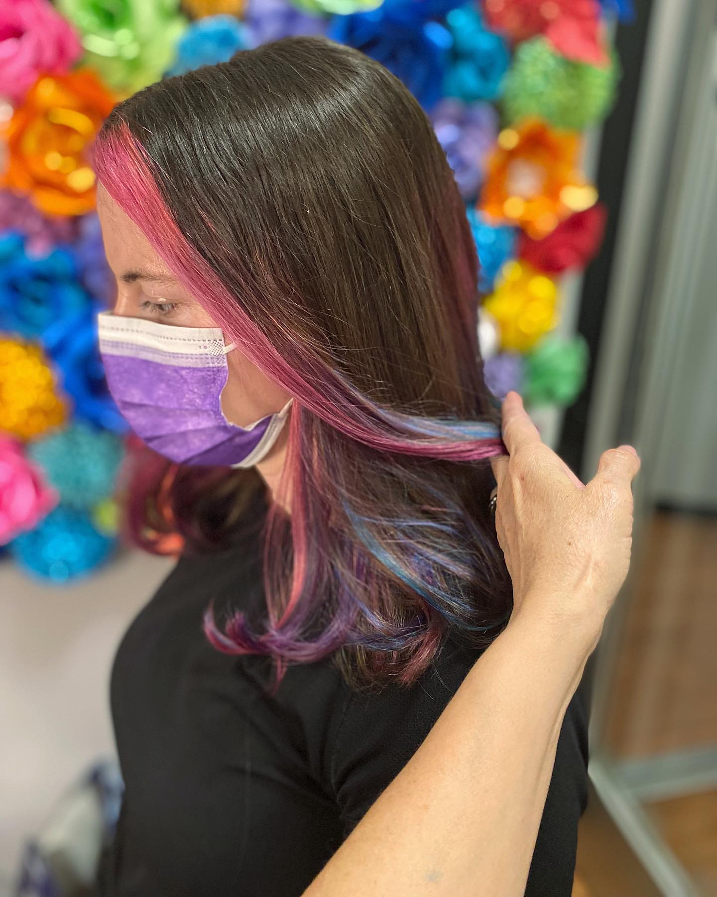 Salon Raché | Campbell CA