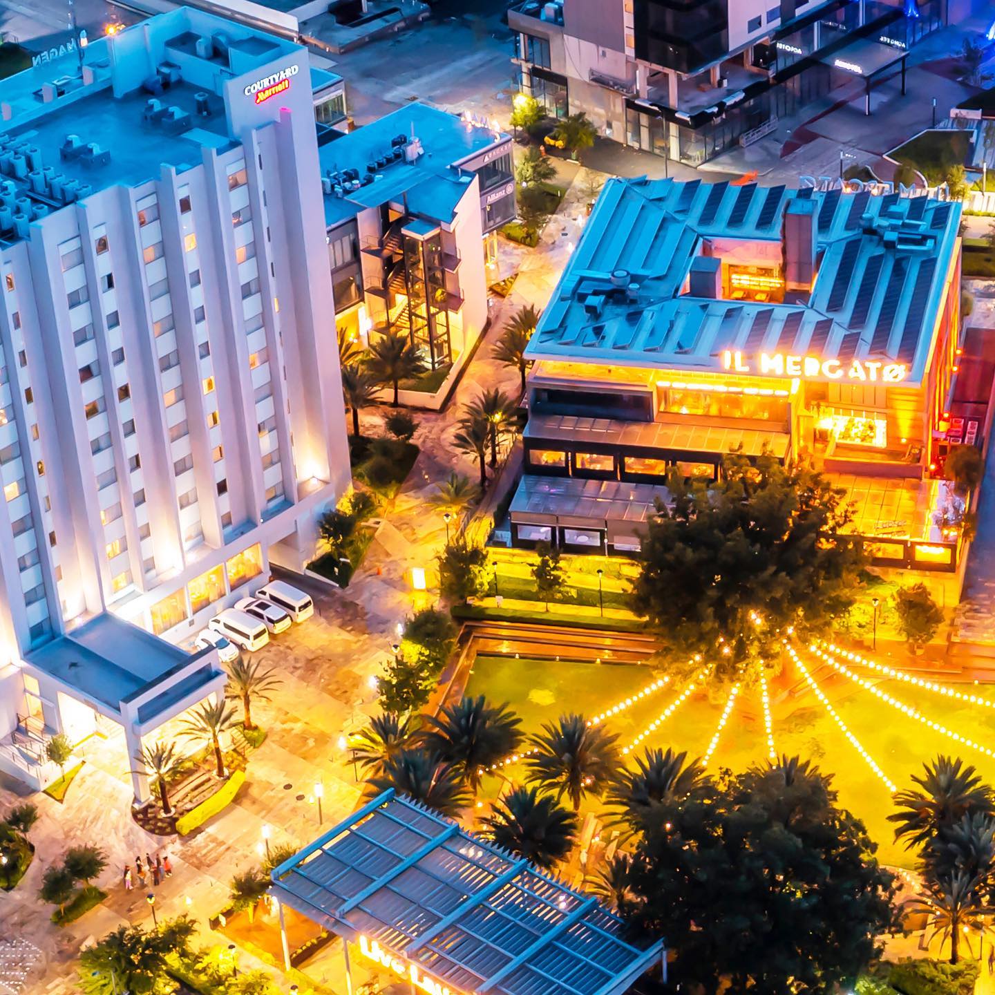 Altius - Parque Centro Saltillo es un desarrollo innovador donde ...
