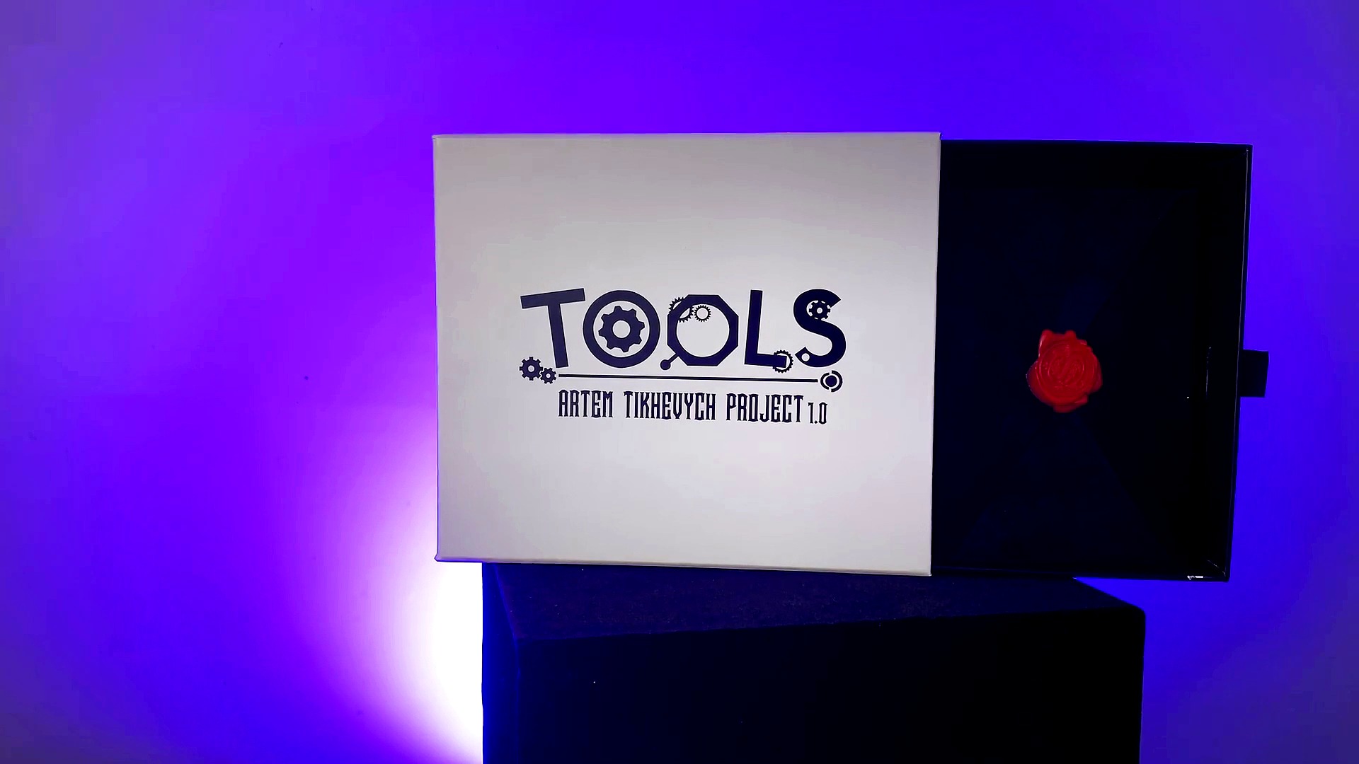 11 segments of 19-minutes of the best magic from this 2-hour show