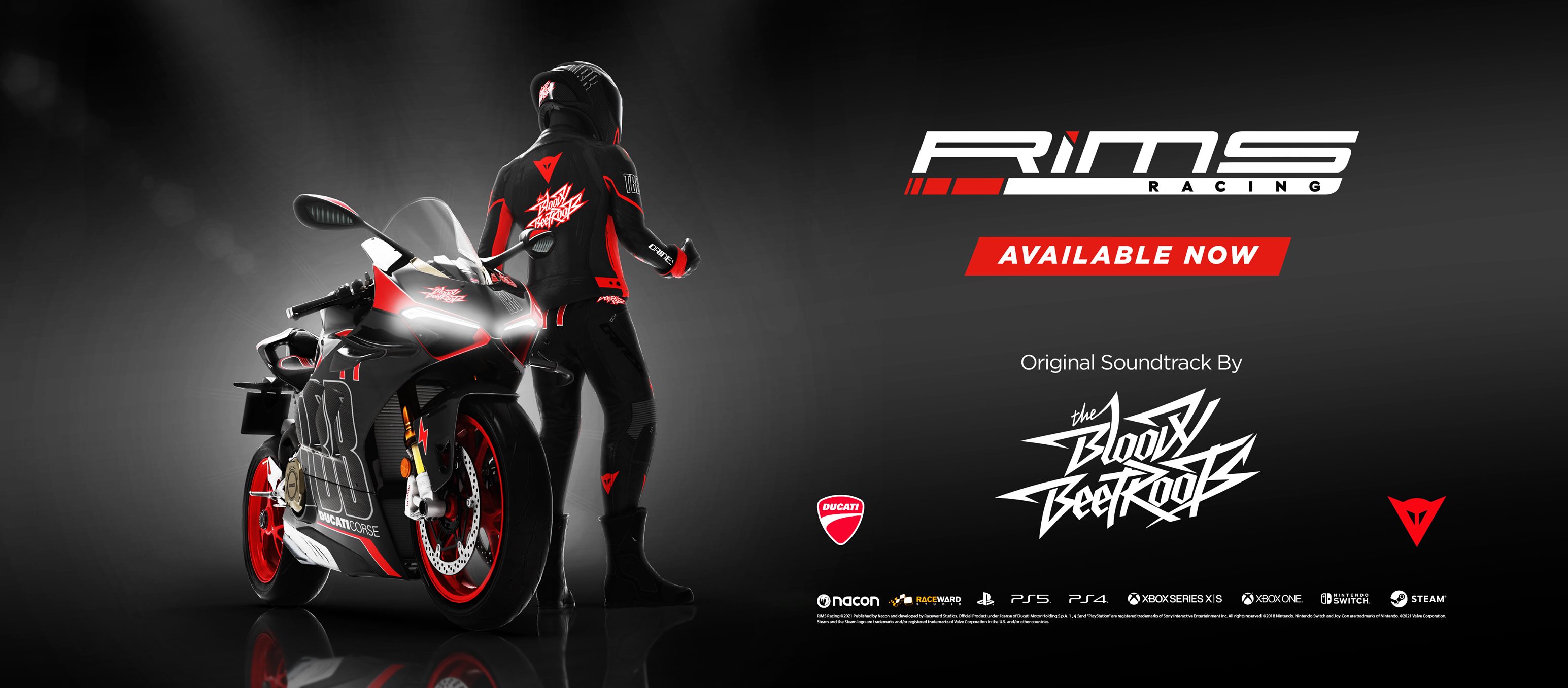 RIMS Racing