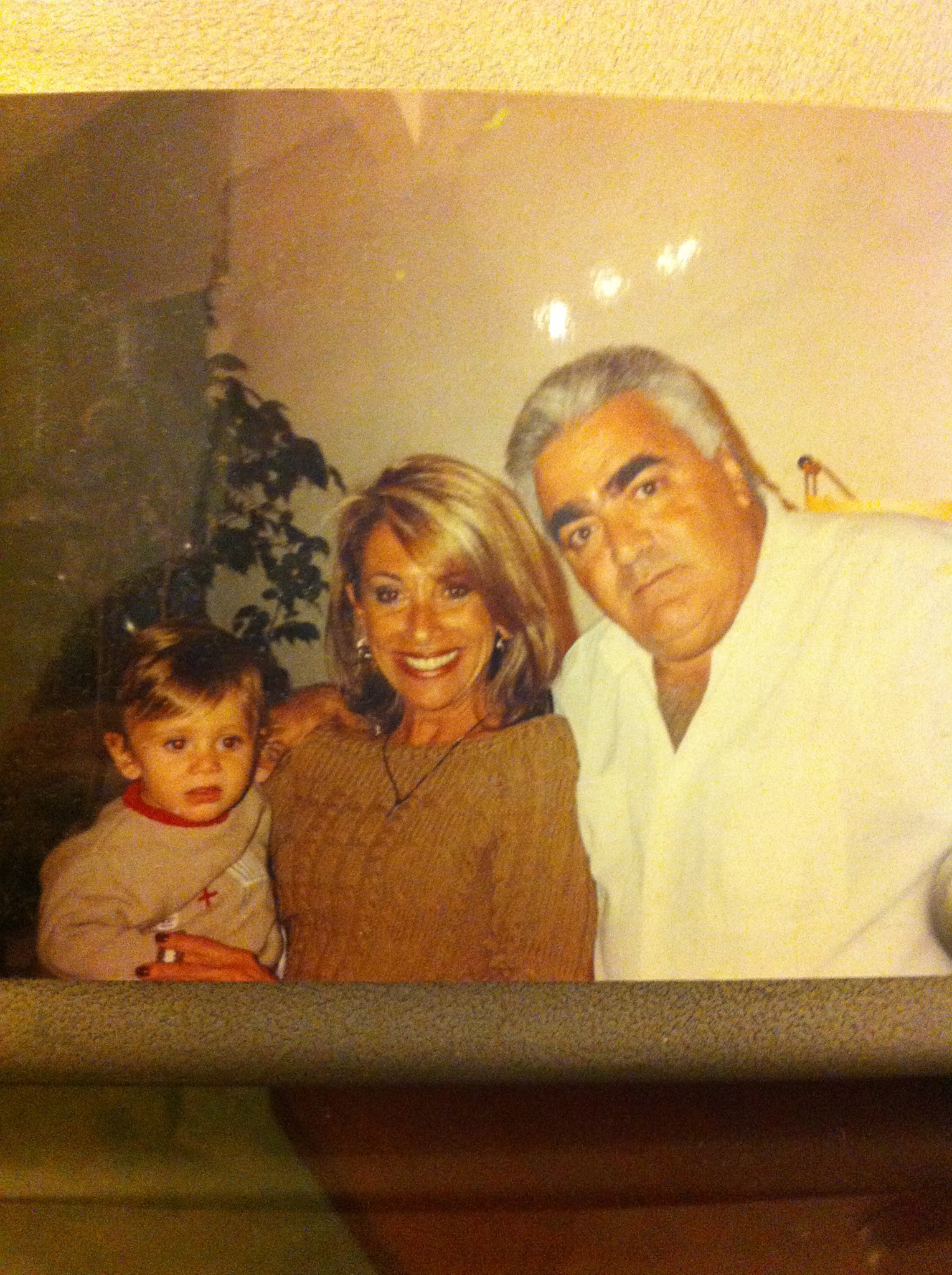 Maria Isabel Rached Perrone Perrone