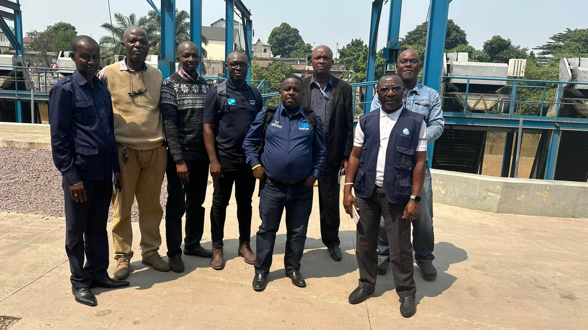 Efficient Pumps Africa PTY LTD | Springs