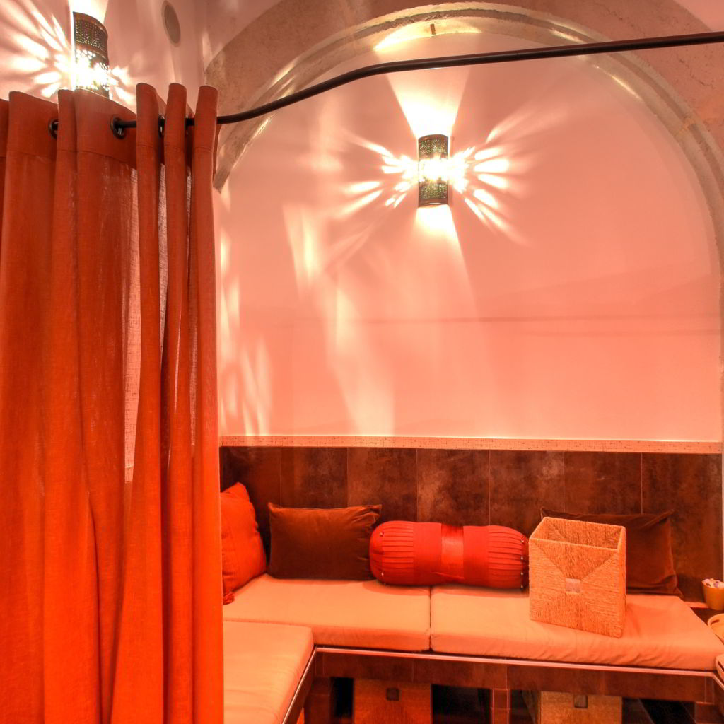 Spa Nomad Et Sens Lyon Avis