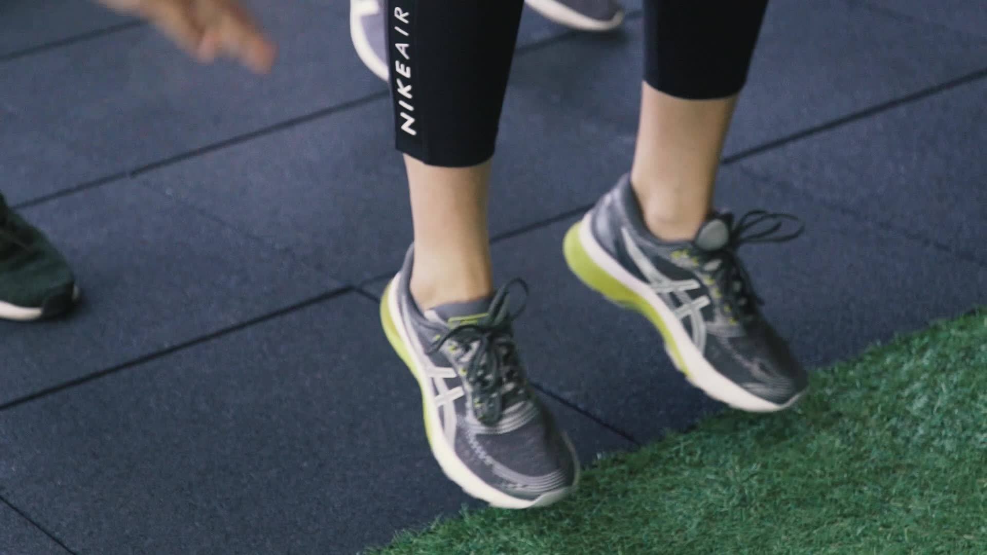 Trinity Fit | London