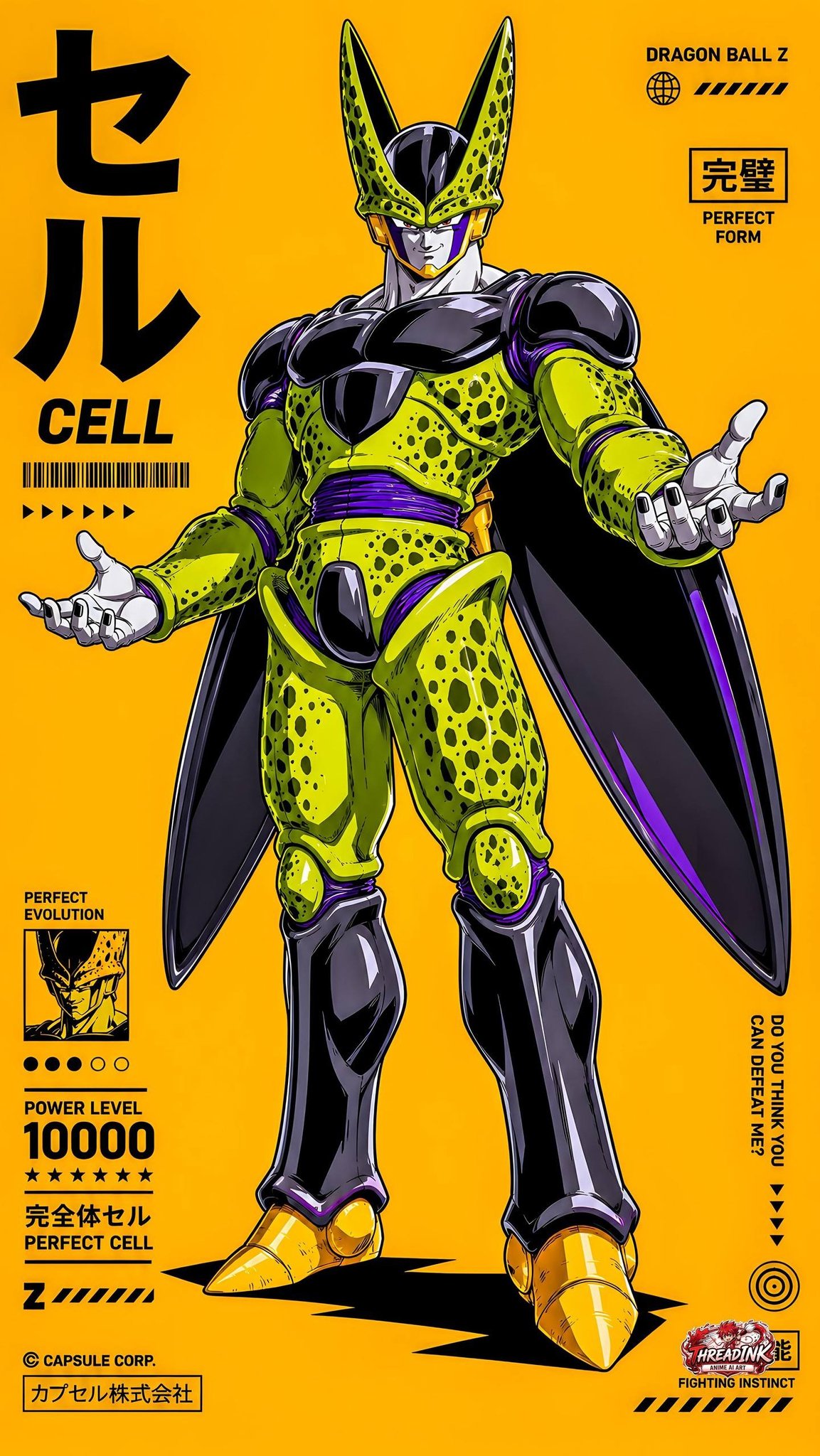 DRAGON BALL DRAGONBALLZ z