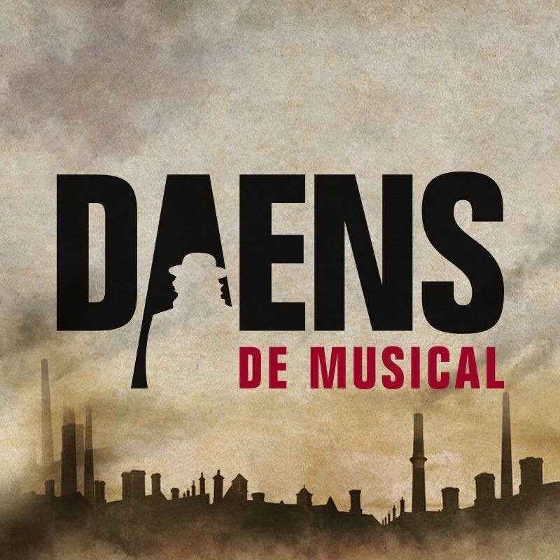 Daens de Musical added a new photo. - Daens de Musical