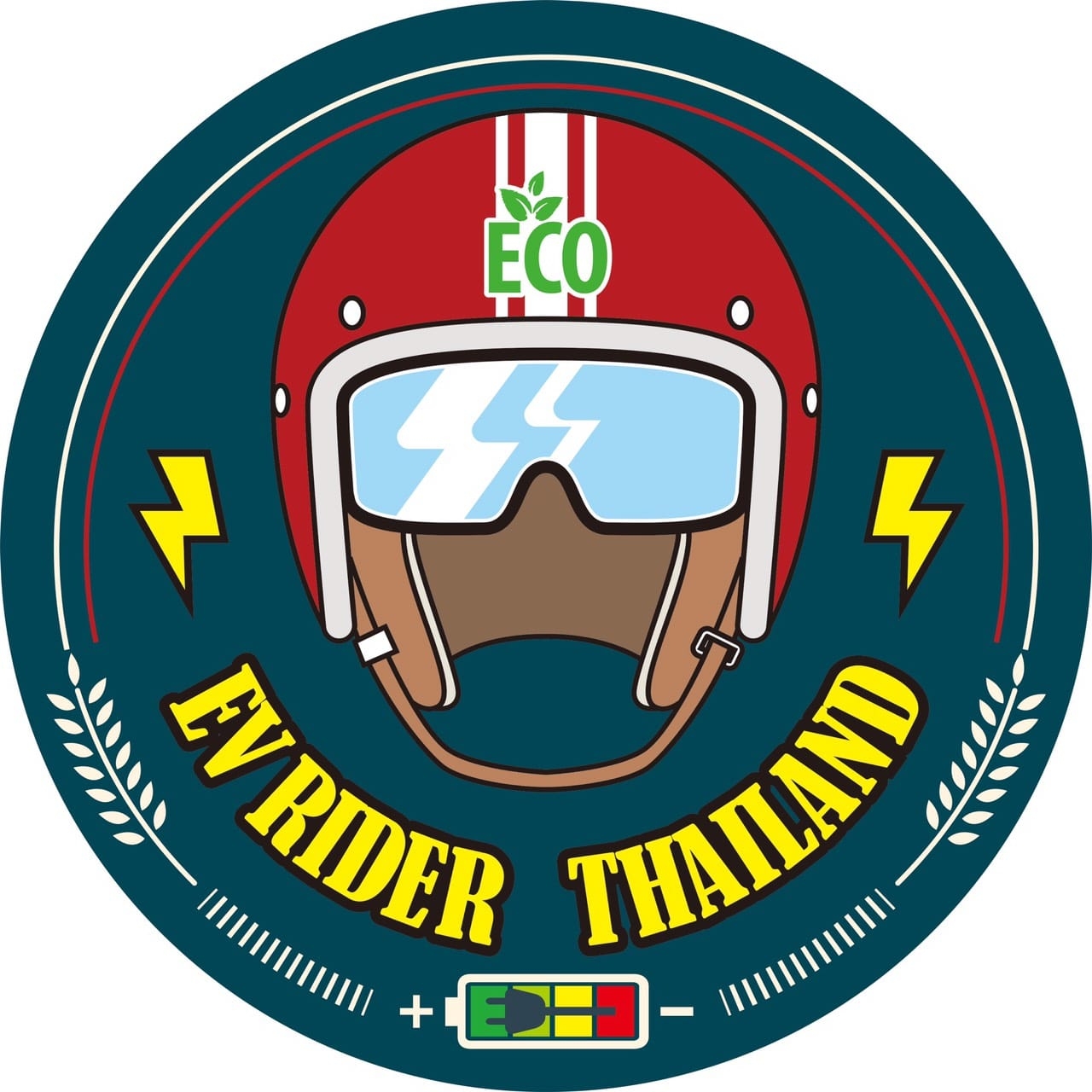 EV Rider Thailand added a new photo. - EV Rider Thailand