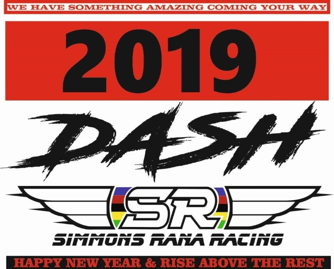Simmons Rana Racing Polska | Poznan