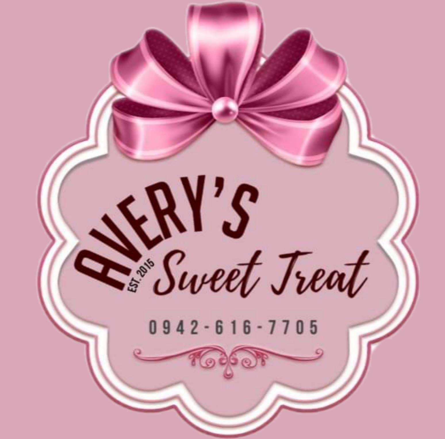 Avery's Sweet Treat added a new photo. Avery's Sweet Treat