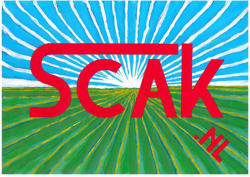 Sti... - Stichting Culturele Activiteiten Kloosterburen - SCAK