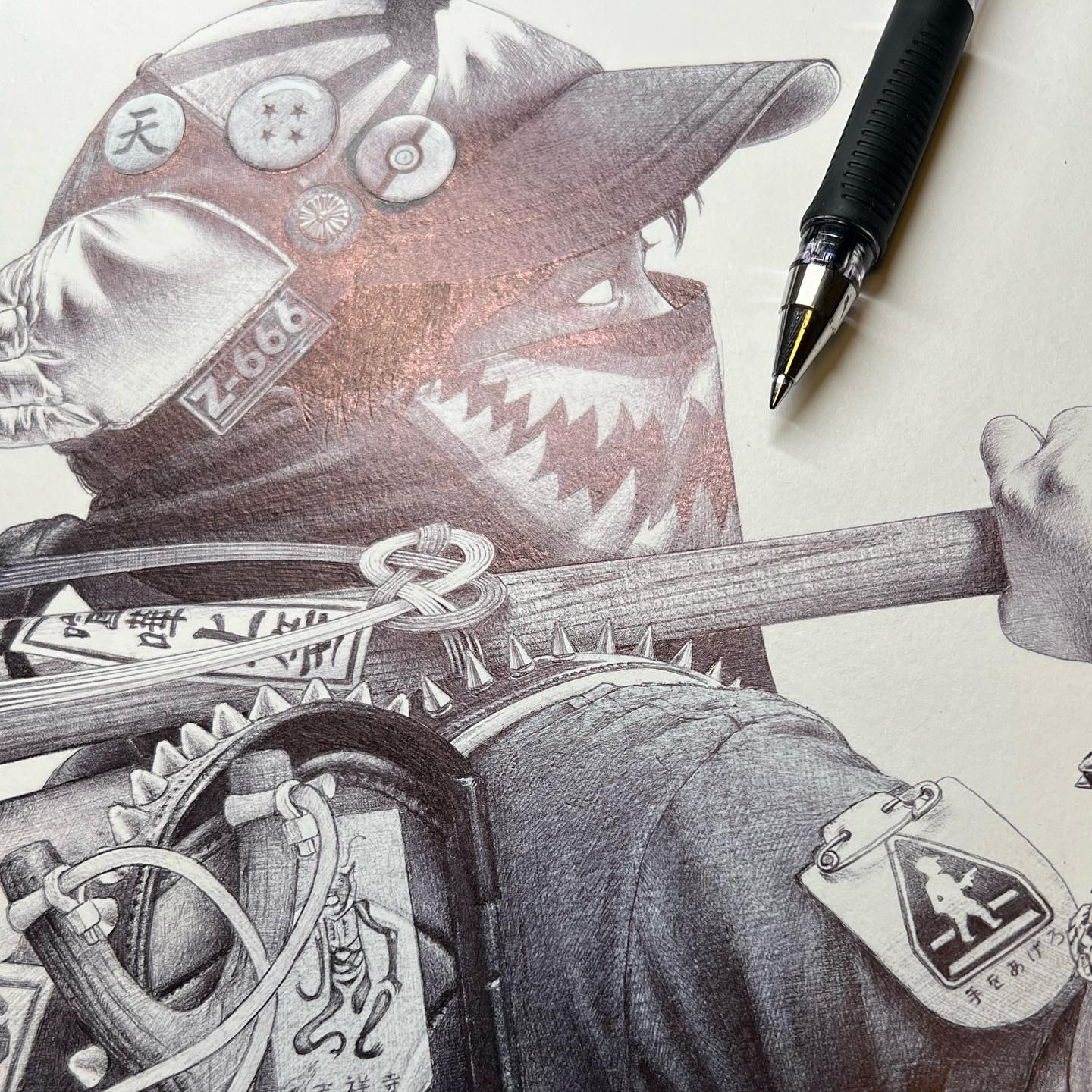 Shohei Otomo Store (@shoheiotomostore) • Facebook