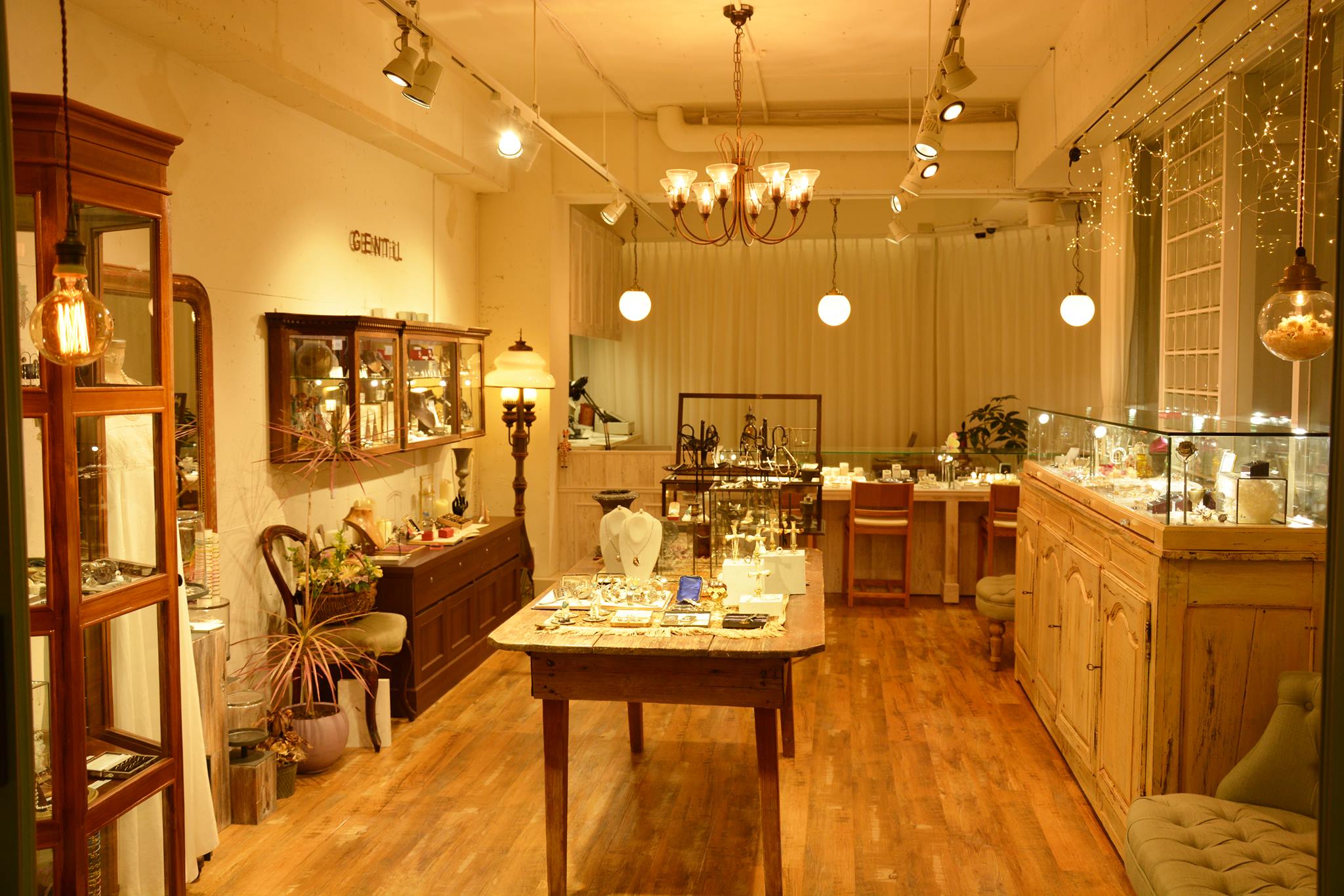 ジャンティールキタカミ タテマチ店 | Kanazawa-shi Ishikawa