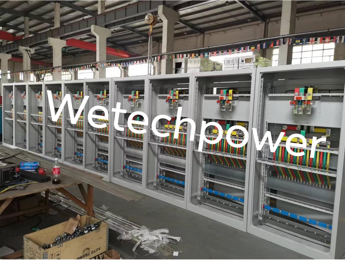 Taizhou Wetech Power Technology Co.,Ltd | Taizhou