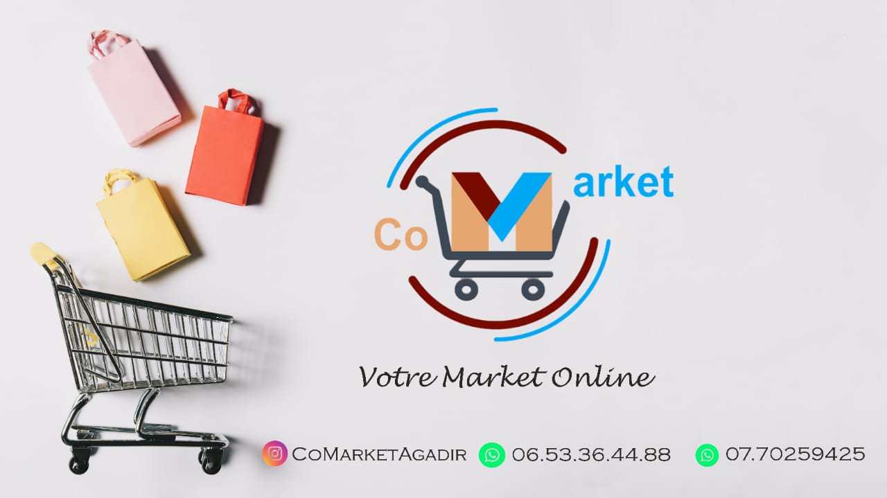 CoMarket | Agadir