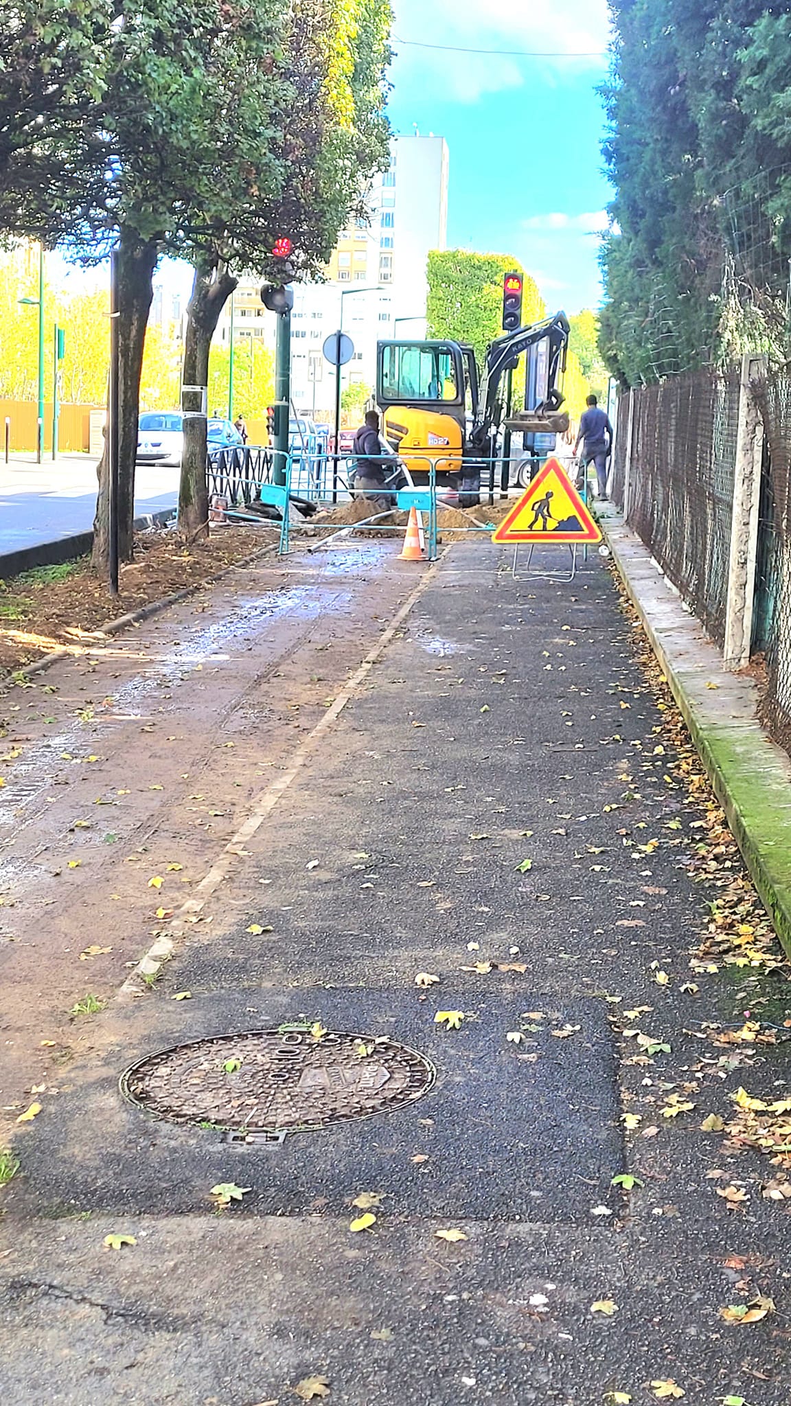 Creche Les 3 Amis Epinay Sur Seine