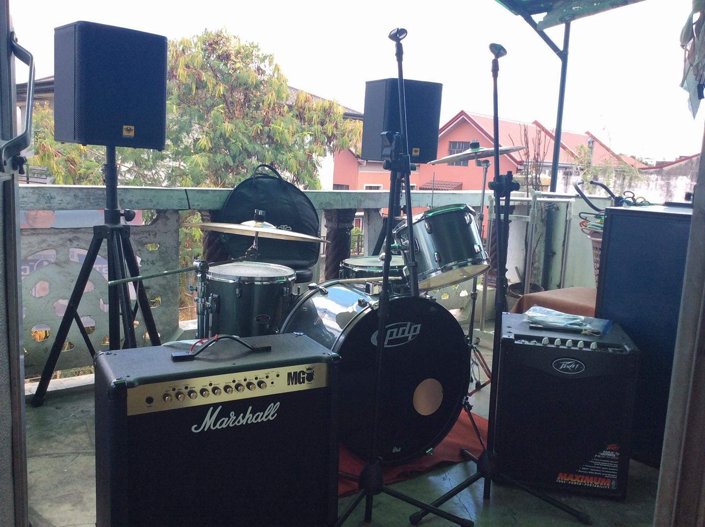 AMPF Musical instrument Rental | Pasig