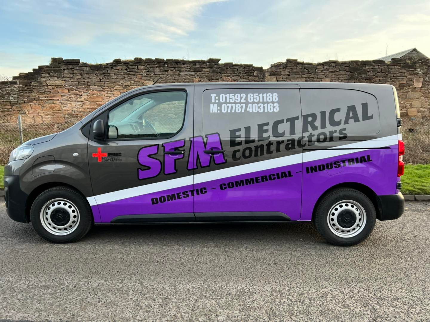 AVS Designs Ltd | Thornton