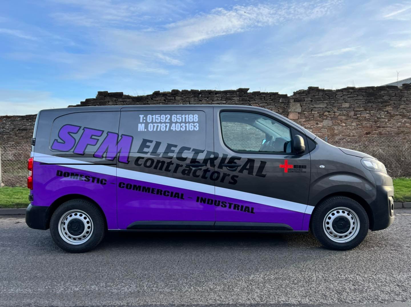 AVS Designs Ltd | Thornton