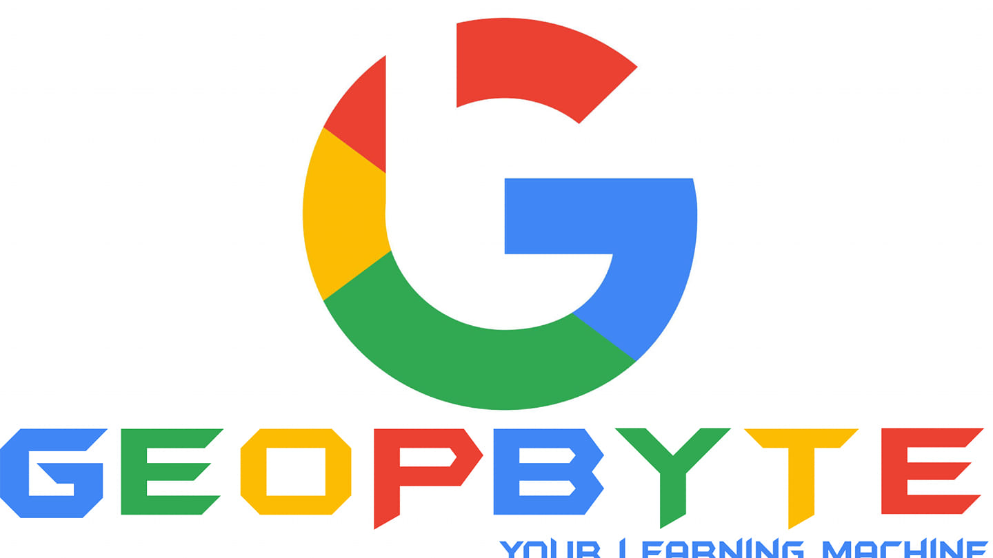 GeopByte
