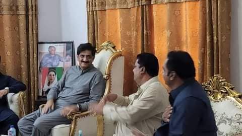 Raees Khadim Hussain Rind