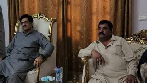 Raees Khadim Hussain Rind