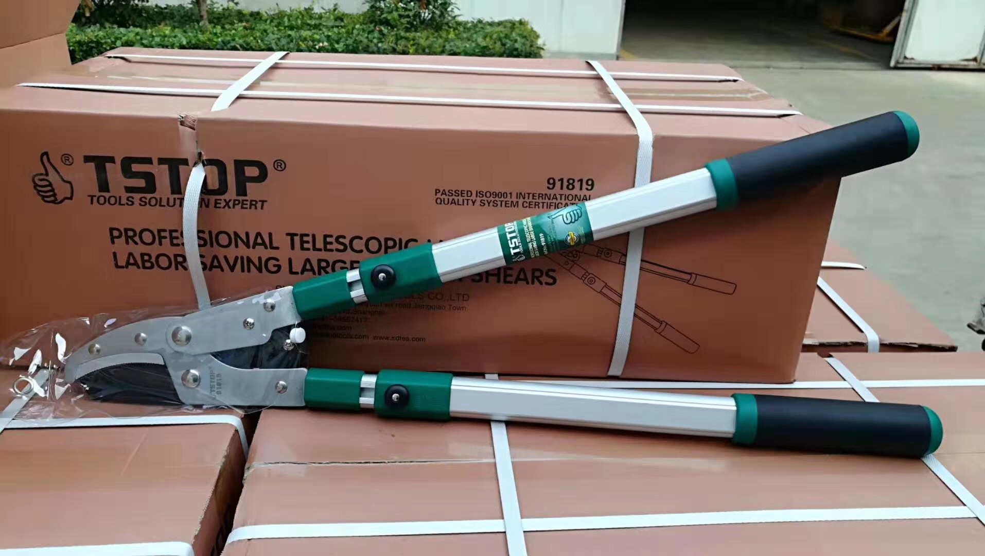 TSTOP Tools Manufacturing Co., Ltd | Linyi
