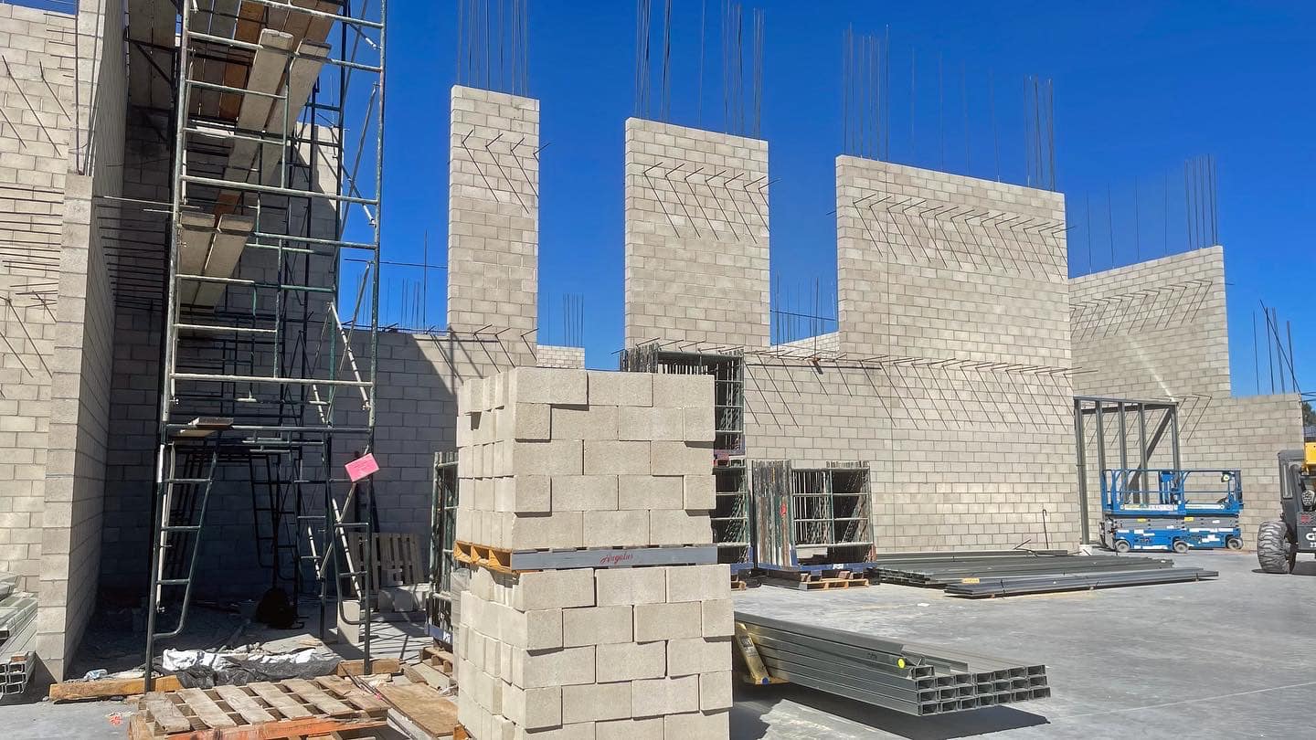 Pro Structural, Inc. | Lake Elsinore CA