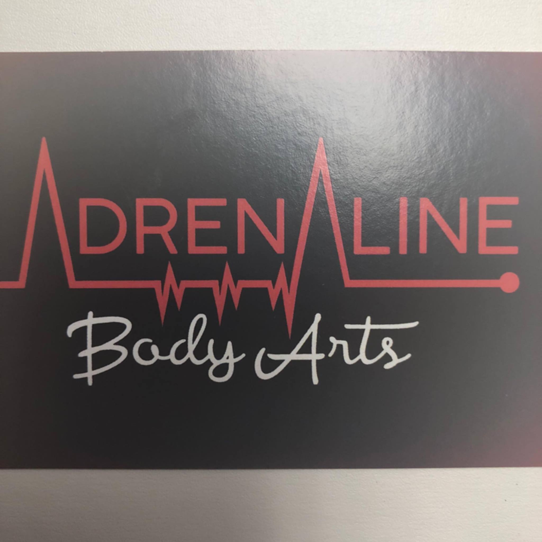 Adrenaline Body Arts | Louisville TN