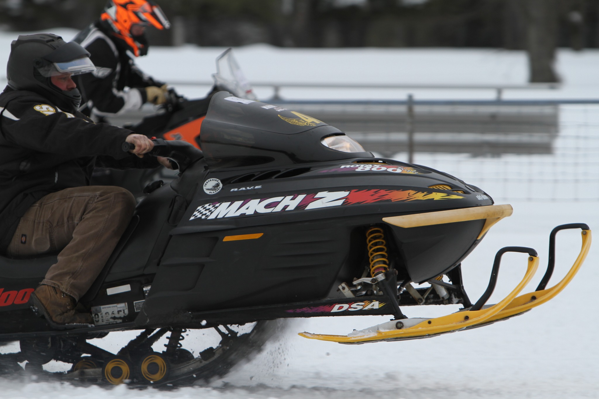 Dyno Port | Union Springs NY