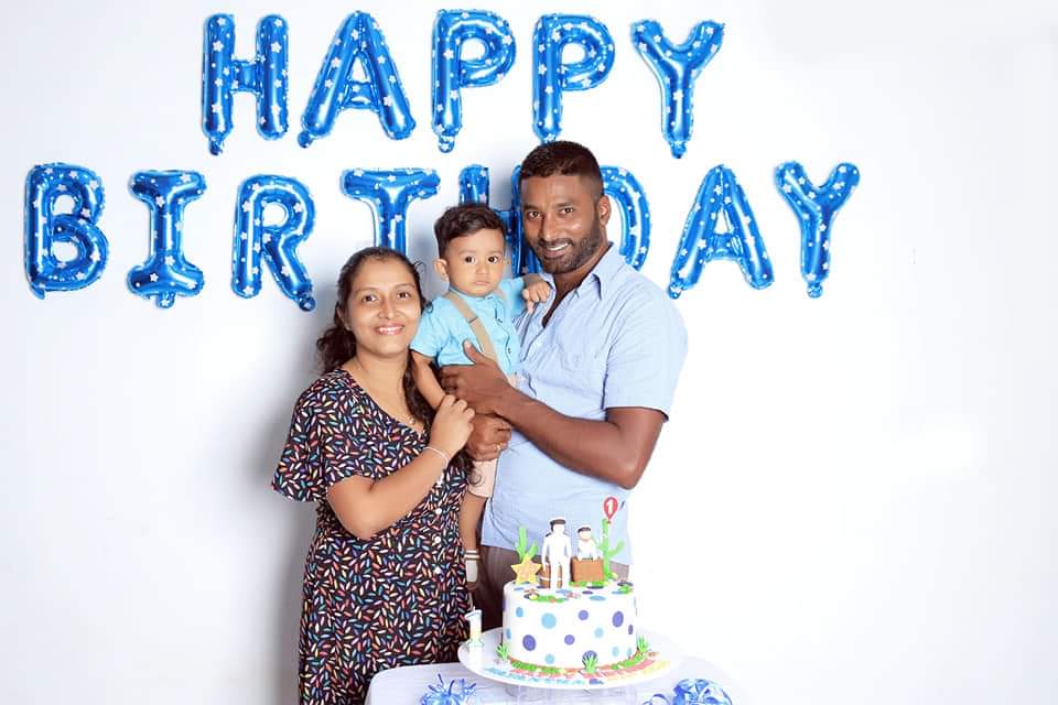 Kanchana Ranasinghe