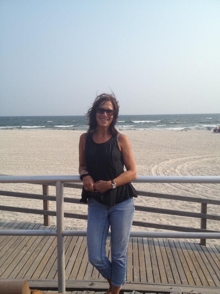 Barbara Freeman Rappaport