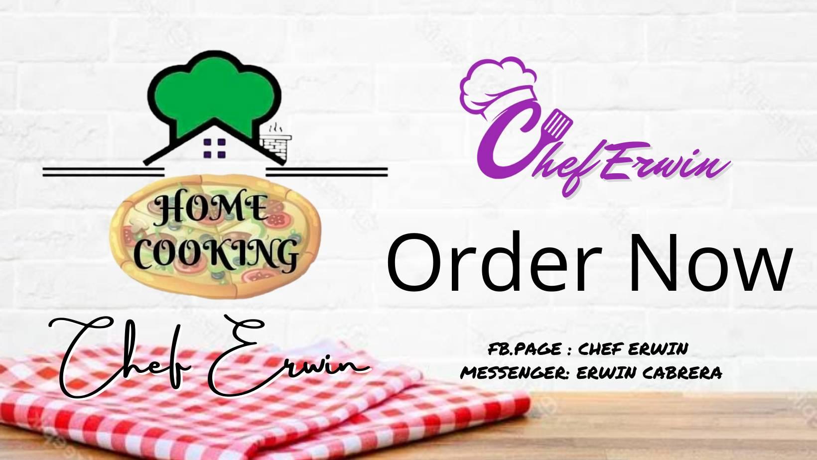 CHEF ERWIN | Mandaluyong