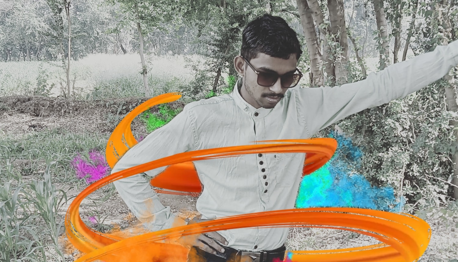 Kamlesh Rajput