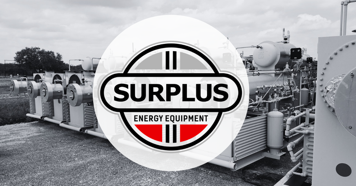 Surplus Energy Equipment's... - Surplus Energy Equipment | Facebook