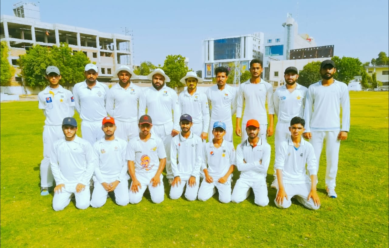 New Multan Cricket Club -... - New Multan Cricket Club - NMCC