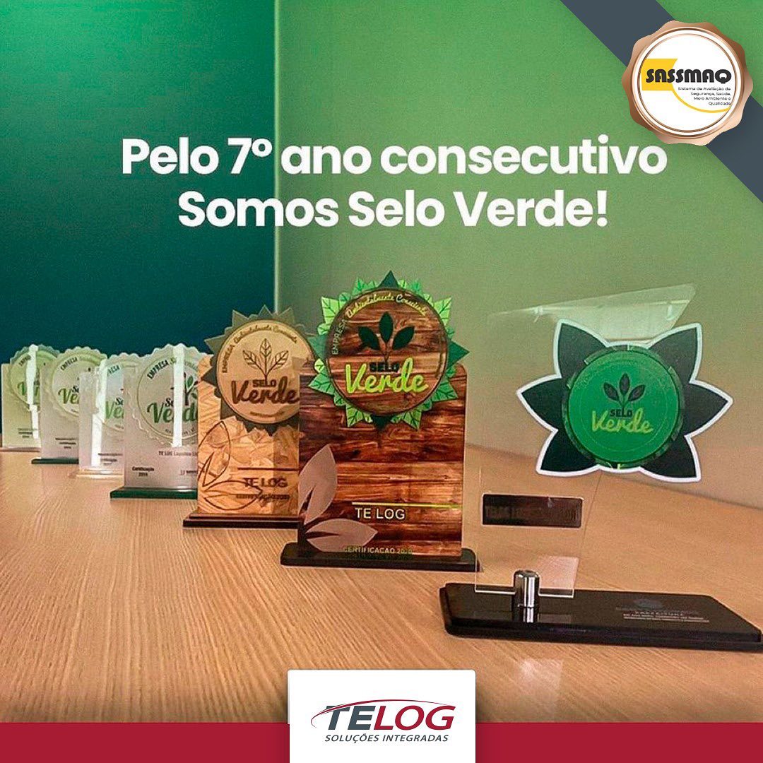 TELOG Logística - *A mais de uma Década a TELOG se... | Facebook