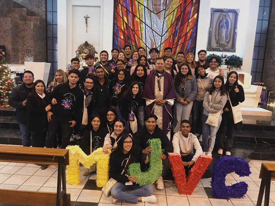 MJVC Diócesis Torreón added a new... - MJVC Diócesis Torreón