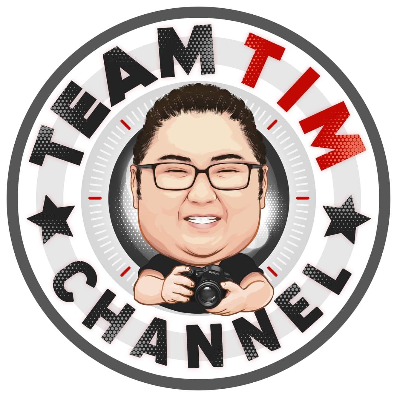 Team TIM Channel | Santa Cruz